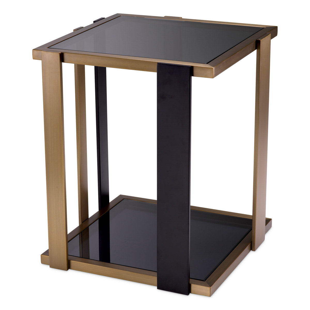Eichholtz Side Table Clio 0 Side Table Clio Crafted by Eichholtz this side table pairs refined design with elevated