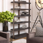 Eichholtz Side Table Cocktail Dimensions W 17.5" D 17.5" H 23.0" Expertly made for enduring style and everyday elegance.