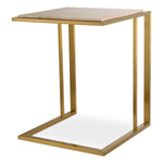 Eichholtz Side Table Cocktail Elevate your living space with the Eichholtz Cocktail Side Table, boasting a luxurious brushed brass