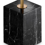 Eichholtz Side Table Cole look. Side Table Cole Crafted by Eichholtz this side table pairs refined design with elevated
