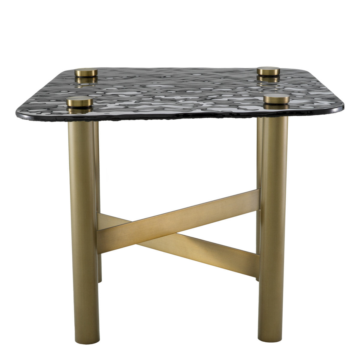 Eichholtz Side Table Cortes Eichholtz Side Table Cortes is a perfect addition to any stylish living space. Side Table