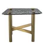 Eichholtz Side Table Cortes Eichholtz Side Table Cortes is a perfect addition to any stylish living space. Side Table