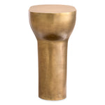 Eichholtz Side Table Cremona any luxury interior. Dimensions W 16.0" D 10.0" H 19.0" Expertly made for enduring style