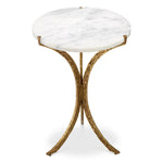 Eichholtz Side Table Emmeline high-end elegance for the discerning connoisseur. Side Table Emmeline Crafted by Eichholtz this side table