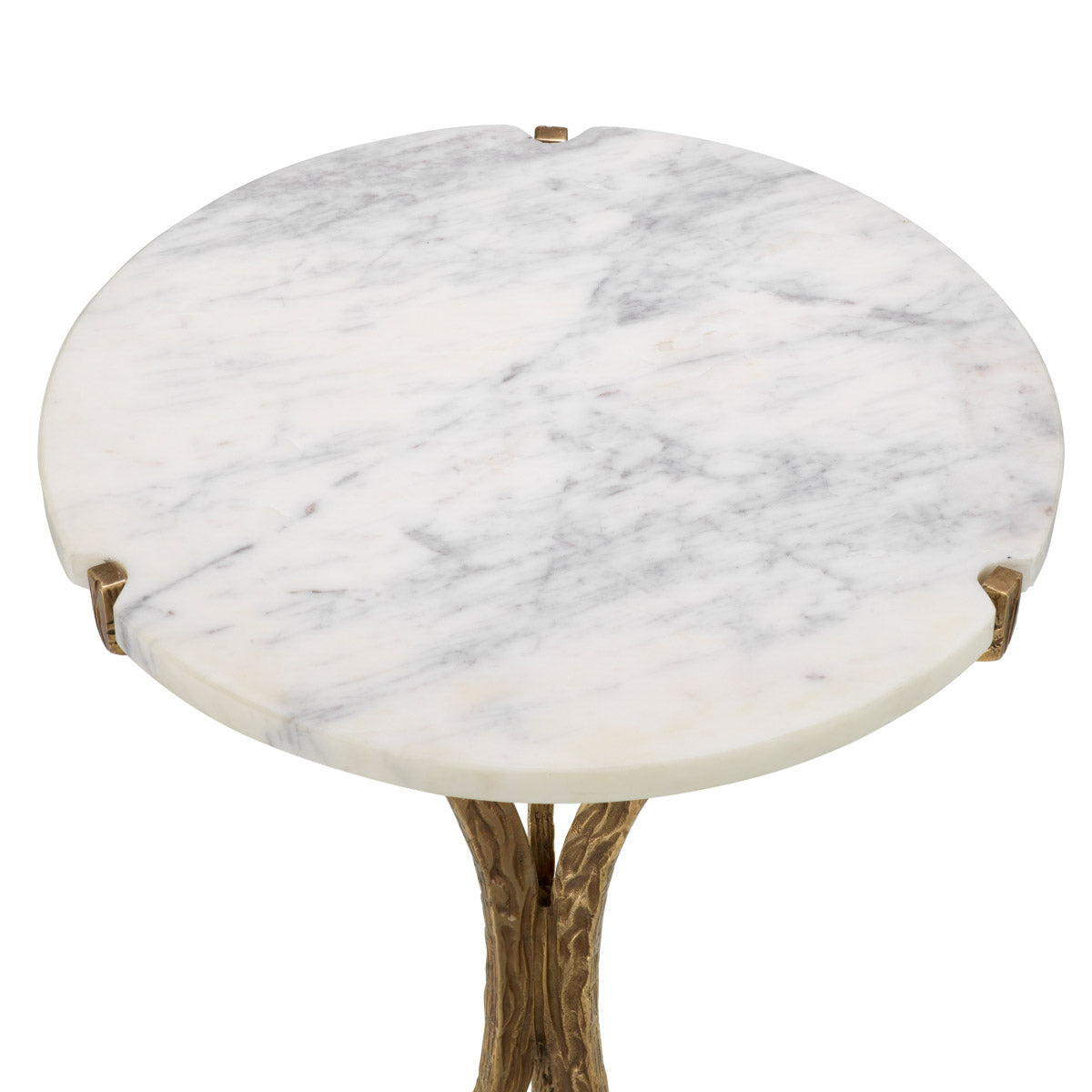 Eichholtz Side Table Emmeline for enduring style and everyday elegance. Contact our Las Vegas showroom for design guidance.