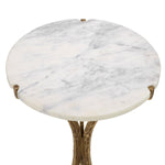 Eichholtz Side Table Emmeline for enduring style and everyday elegance. Contact our Las Vegas showroom for design guidance.