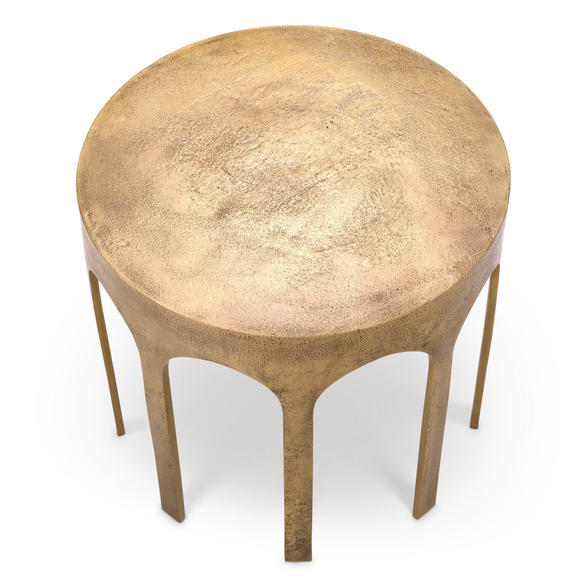 Eichholtz Side Table Gardini complete look, pair the Gardini Side Table with the coordinating Coffee Table Gardini and Console