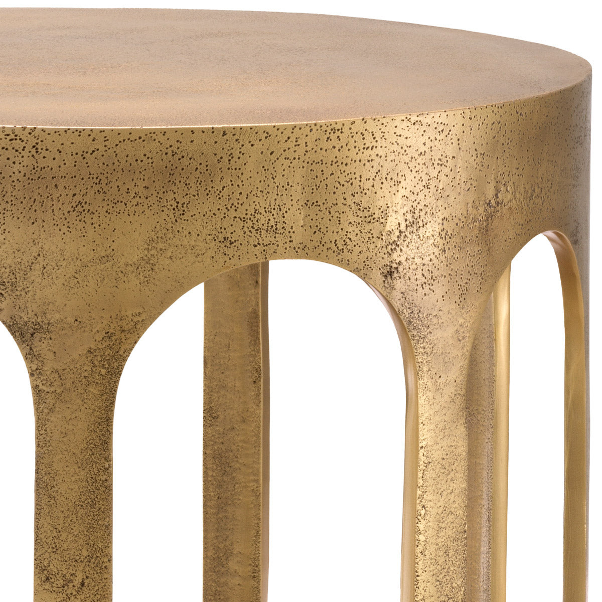 Eichholtz Side Table Gardini Table Gardini. Side Table Gardini Crafted by Eichholtz this side table pairs refined design with