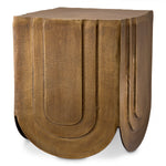 Eichholtz Side Table Gubbio Discover the Gubbio Side Table by Eichholtz, a luxurious side table that merges functional design