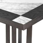 Eichholtz Side Table Hermoza as in traditional décors. Side Table Hermoza Crafted by Eichholtz this side table pairs refined