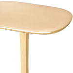 Eichholtz Side Table Kayan S and eye-catching addition to any living space. Side Table Kayan S Crafted by Eichholtz this