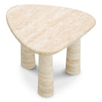 Eichholtz Side Table Larino S Elevate your décor with this Eichholtz sophisticated side table, perfect for distinguished living spaces....
