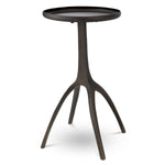 Eichholtz Side Table Laura Whether starring beside your sofa or acting as a nightstand in the master bedroom, Side