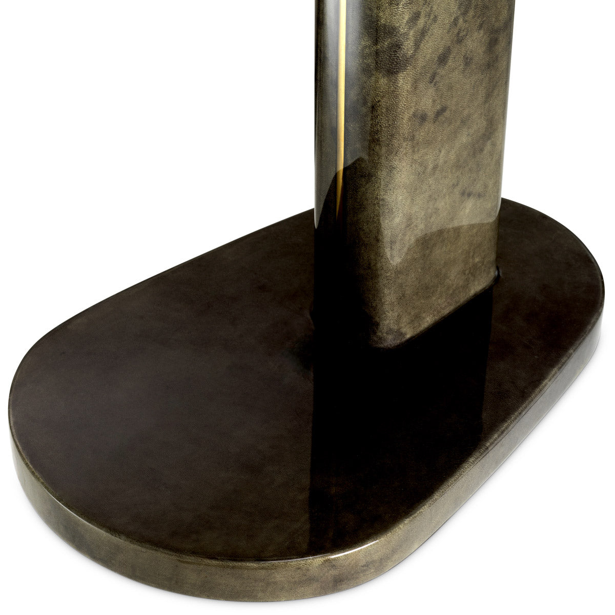 Eichholtz Side Table Manuel side table pairs refined design with elevated materials for a statement in any luxury interior.