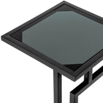 Eichholtz Side Table Marcus stylish, the Marcus Side Table is a signature addition that complements a variety of interior