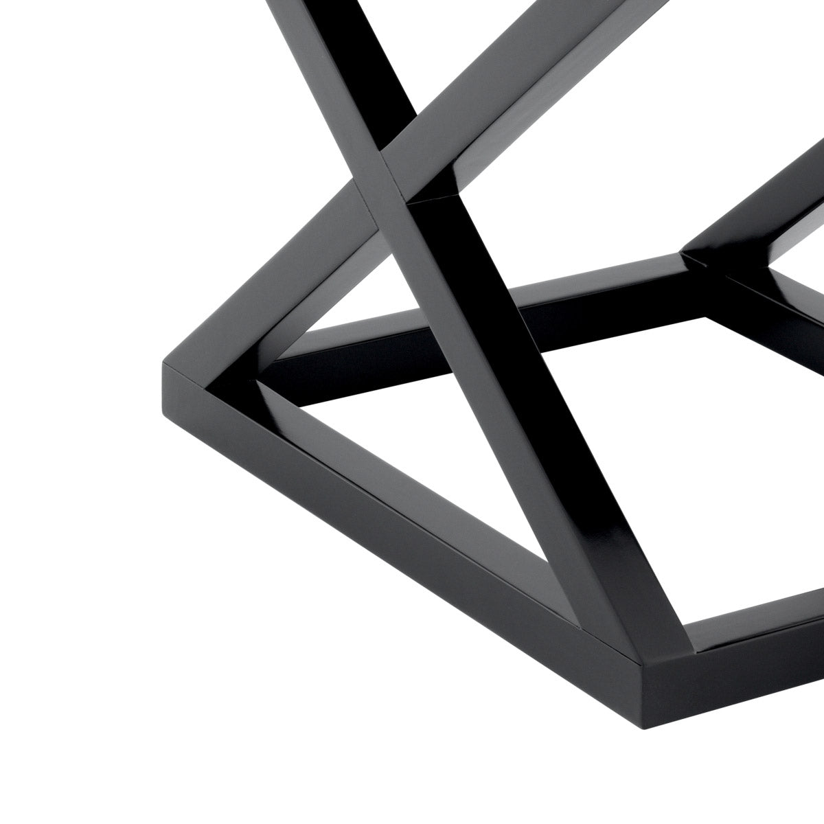 Eichholtz Side Table McArthur McArthur Crafted by Eichholtz this side table pairs refined design with elevated materials for a