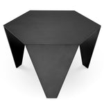 Eichholtz Side Table Metro Chic this modern design pairs simple forms with luxe material. Group several pieces together and mix