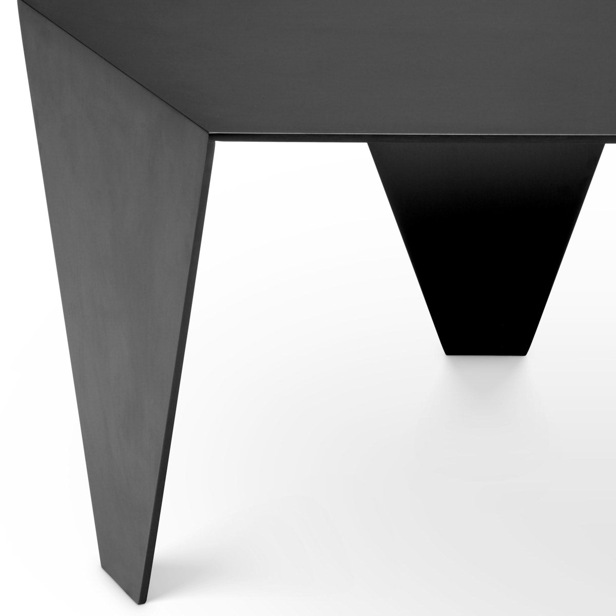 Eichholtz Side Table Metro Chic Crafted by Eichholtz this side table pairs refined design with elevated materials for a statement