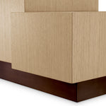 Eichholtz Side Table Nerone side table pairs refined design with elevated materials for a statement in any luxury interior.