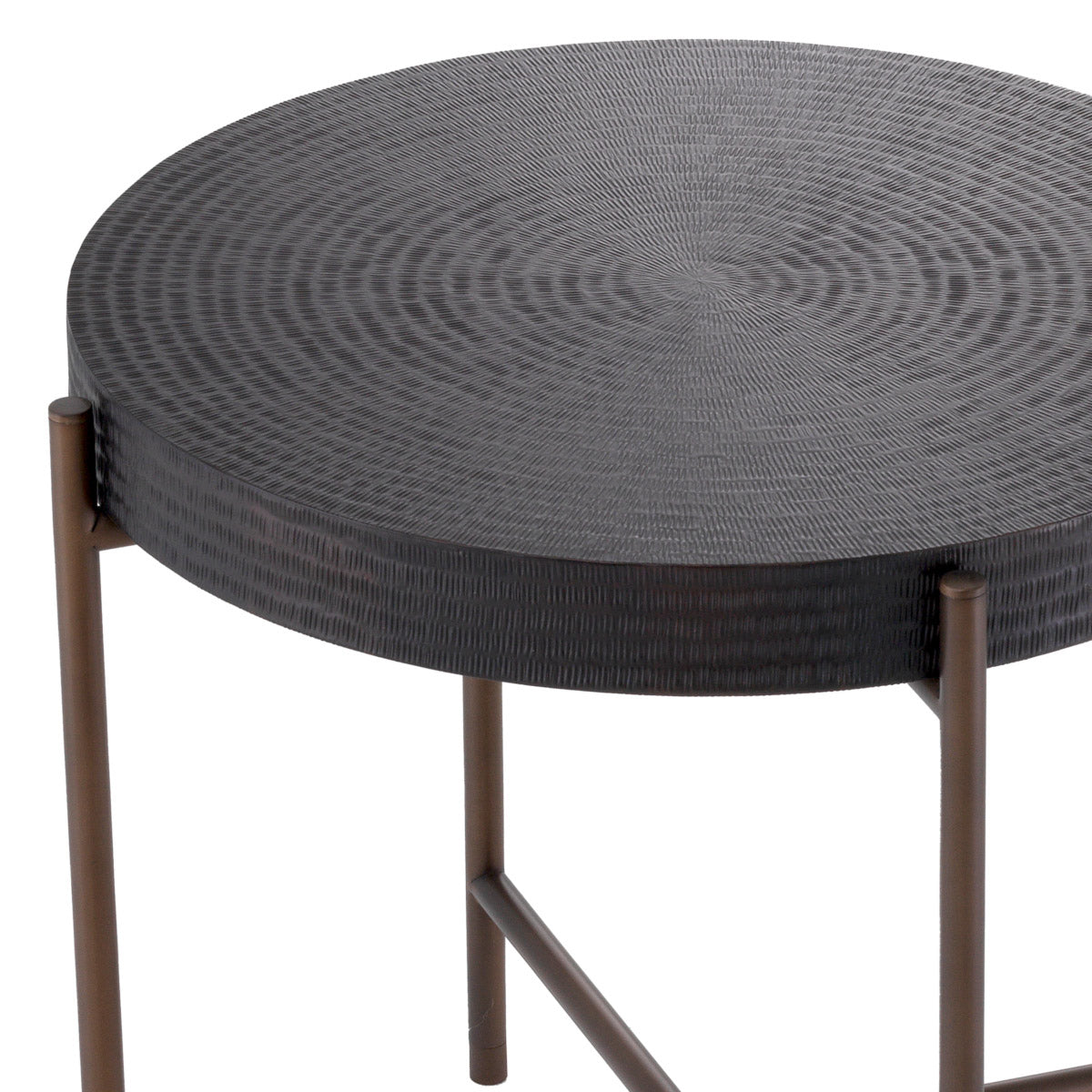 Eichholtz Side Table Nikos feel into your living area. Side Table Nikos Crafted by Eichholtz this side table pairs
