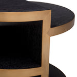 Eichholtz Side Table Nilo interior. Expertly made for enduring style and everyday elegance. Contact our Las Vegas showroom for