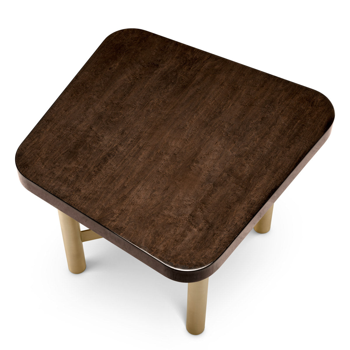 Eichholtz Side Table Oracle unparalleled levels of sophistication. Allow the Side Table Oracle to serve as a testament to
