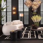 Eichholtz Side Table Osias materials for a statement in any luxury interior. Expertly made for enduring style and everyday