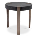 Eichholtz Side Table Oxnard Add a modern and minimalistic touch to your living space with the Oxnard Side Table.