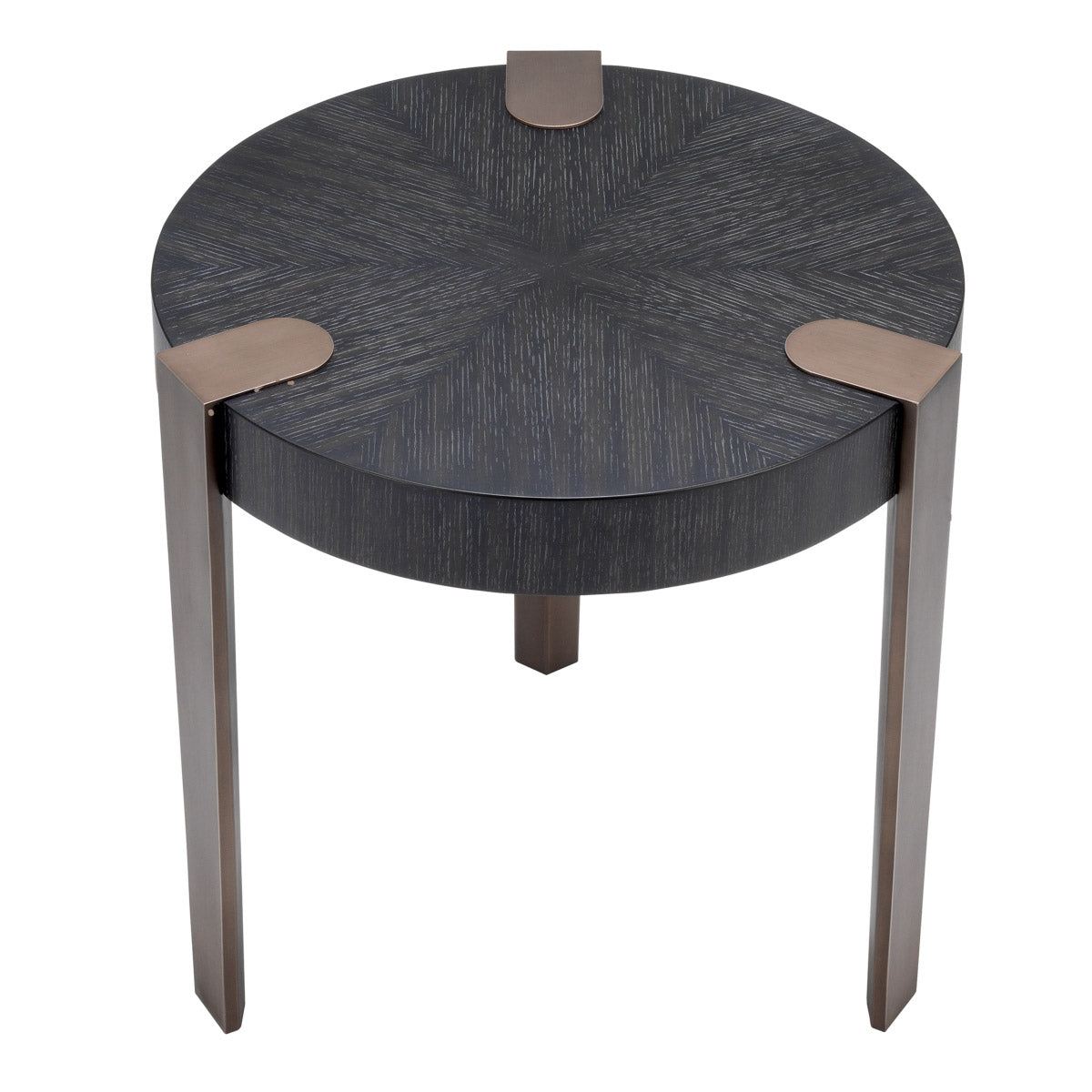 Eichholtz Side Table Oxnard accent table will be a perfect choice. Side Table Oxnard Crafted by Eichholtz this side