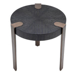 Eichholtz Side Table Oxnard accent table will be a perfect choice. Side Table Oxnard Crafted by Eichholtz this side