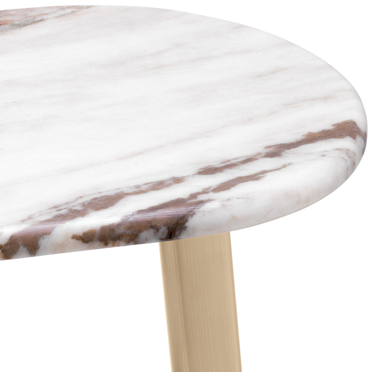 Eichholtz Side Table Oyo opulence to any space. Discover how the Side Table Oyo will become a symbol of