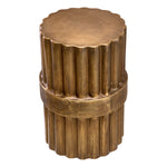 Eichholtz Side table Padua L the essence of sophistication, making this table a signature piece in your home's interior design.