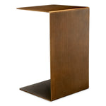 Eichholtz Side Table Panarea setting, making this side table an enviable addition to your chic decor. Side Table Panarea