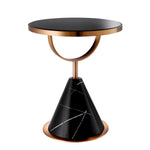 Eichholtz Side Table Park Lane Truly stunning, the Park Lane Side Table suits both classic and contemporary interiors. Characterised by