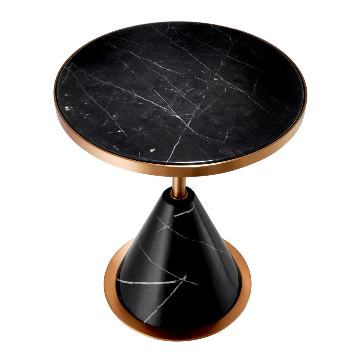 Eichholtz Side Table Park Lane elevated materials for a statement in any luxury interior. Expertly made for enduring style and