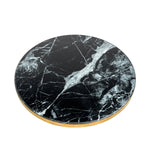 Eichholtz Side Table Parme by Eichholtz this side table pairs refined design with elevated materials for a statement in