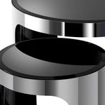 Eichholtz Side Table Piemonte set of 2 Piemonte set of 2 Crafted by Eichholtz this side table pairs refined design with elevated