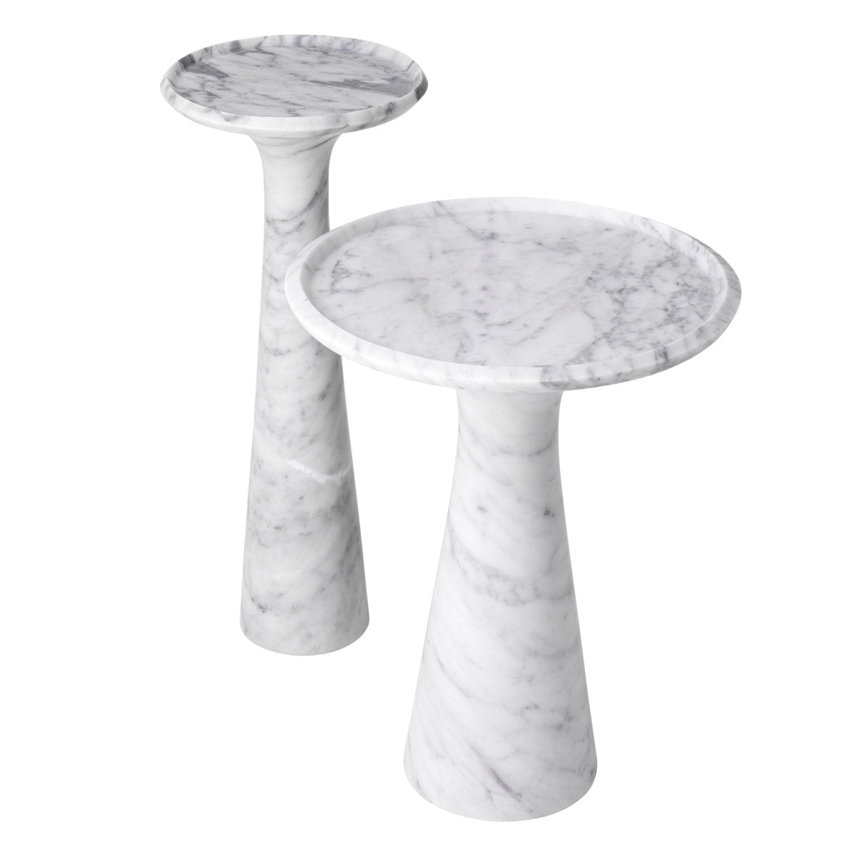Eichholtz Side Table Pompano high this table to create a stunning set. Side Table Pompano high Crafted by Eichholtz this
