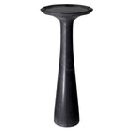 Eichholtz Side Table Pompano high Exuding Palm Springs aesthetic, the high Pompano Side Table recalls the atmosphere of the Californian