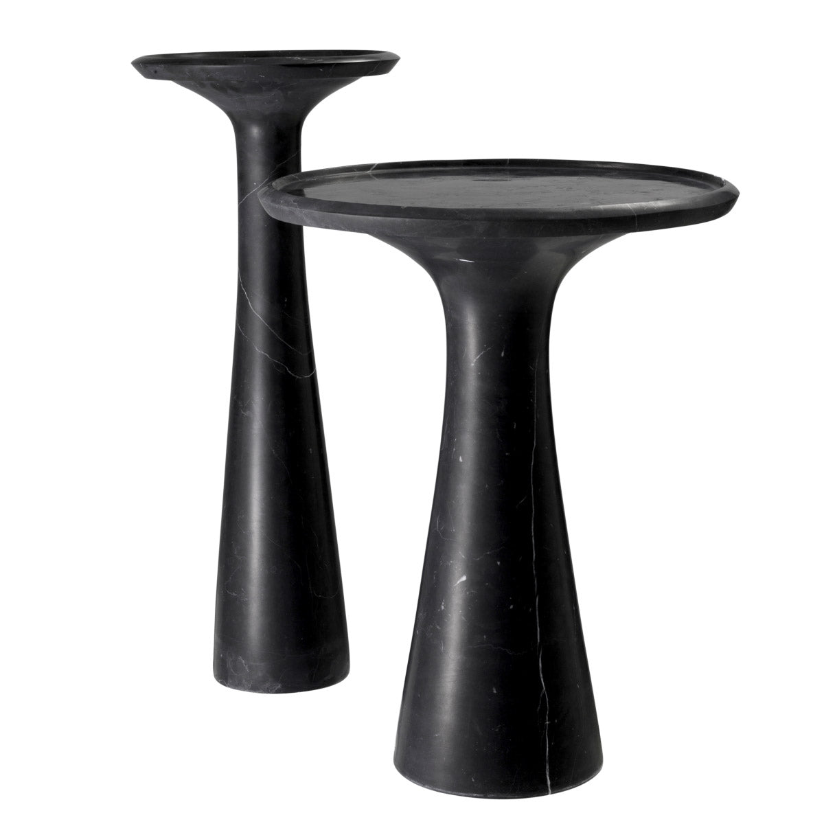 Eichholtz Side Table Pompano high this table to create a stunning set. Side Table Pompano high Crafted by Eichholtz this