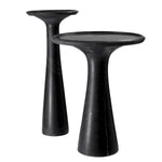 Eichholtz Side Table Pompano high this table to create a stunning set. Side Table Pompano high Crafted by Eichholtz this