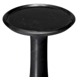 Eichholtz Side Table Pompano high side table pairs refined design with elevated materials for a statement in any luxury interior.