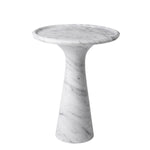 Eichholtz Side Table Pompano low Exuding Palm Springs aesthetic, the low Pompano Side Table recalls the atmosphere of the Californian