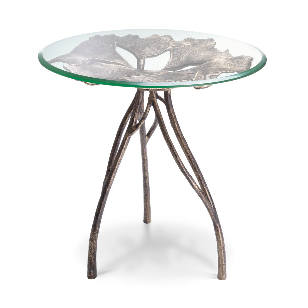 Eichholtz Side Table Poseidon craftsmanship and practicality. The Side Table Poseidon is an exquisite piece that brings a touch