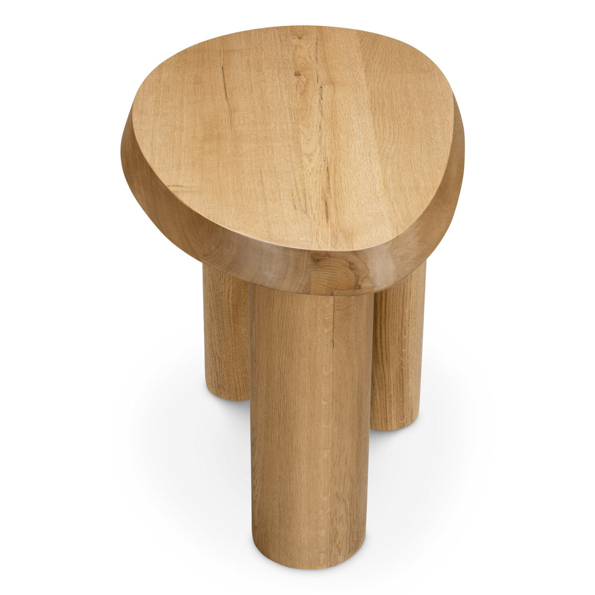 Eichholtz Side Table Prelude elevated materials for a statement in any luxury interior. Dimensions W 25.5" D 17.5" H