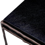 Eichholtz Side Table Premier ensemble. Its contemporary design matches well with both modern and retro style interiors. Side Table