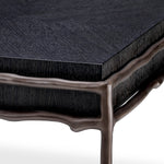 Eichholtz Side Table Premier Premier Crafted by Eichholtz this side table pairs refined design with elevated materials for a