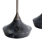 Eichholtz Side Table Puglia set of 2 Eichholtz this side table pairs refined design with elevated materials for a statement in any