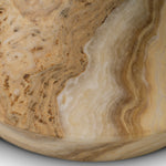 Eichholtz Side Table Puglia set of 2 for a sofa or armchair, the perfect resting place for drinks. Side Table Puglia set