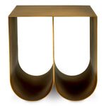 Eichholtz Side Table Rafaello interior. Side Table Rafaello Crafted by Eichholtz this side table pairs refined design with elevated
